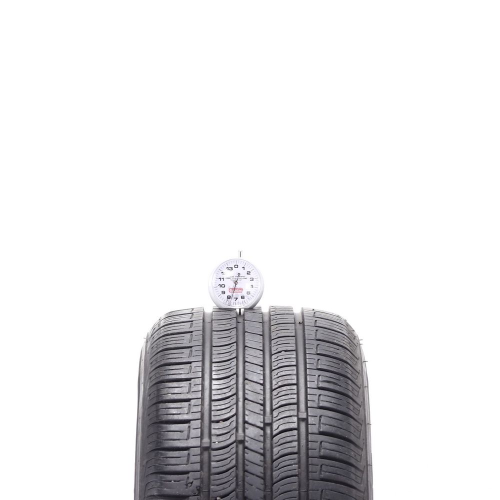 Set of (2) Used 205/55R16 Nexen Classe Premiere CP662 89H - 7.5-9/32 - Image 2
