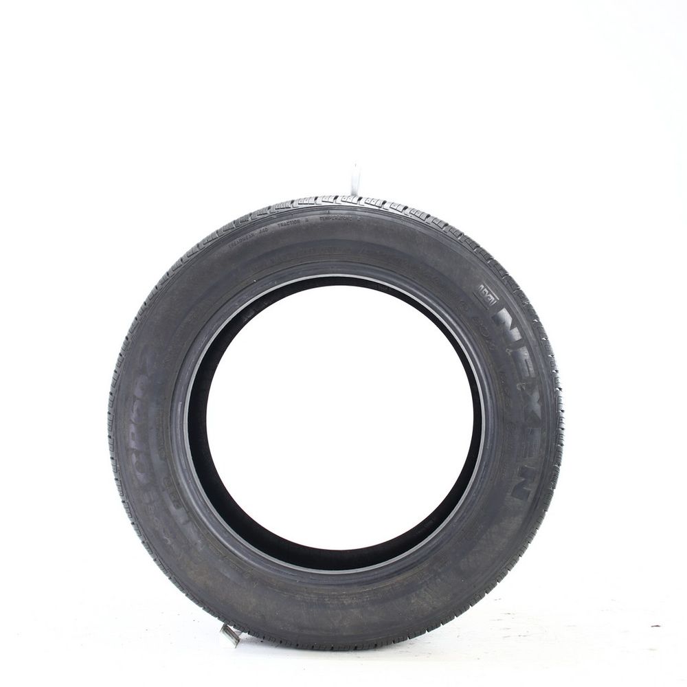 Set of (2) Used 205/55R16 Nexen Classe Premiere CP662 89H - 7.5-9/32 - Image 3