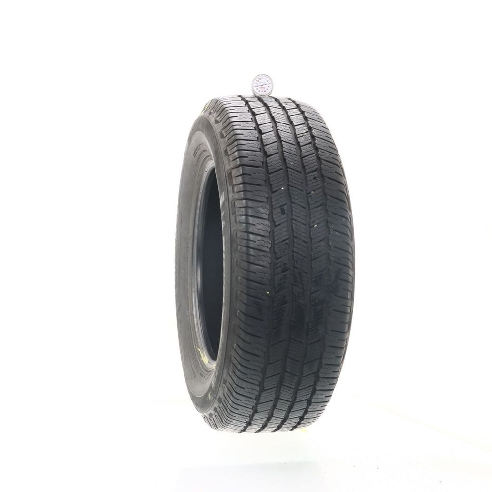 Used 255/65R17 Michelin Defender LTX M/S 2 114T - 10/32 - Image 1