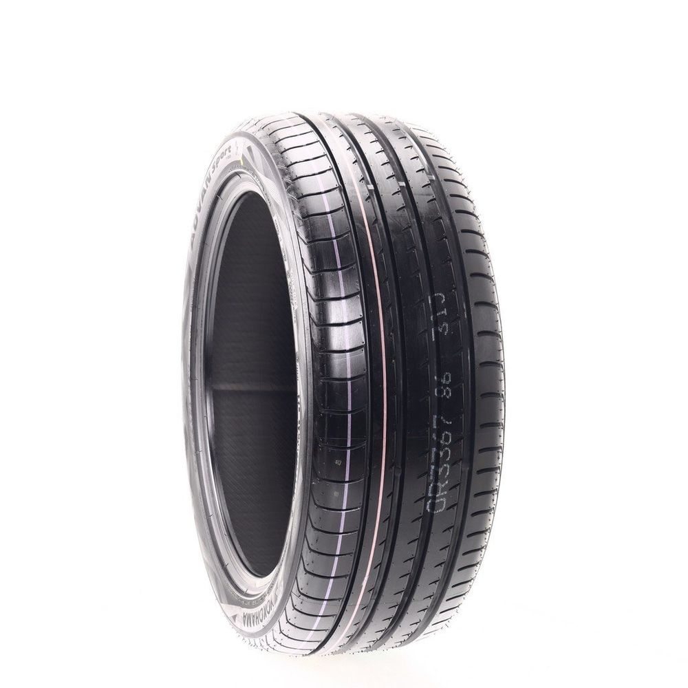 New 245/45R20 Yokohama Advan Sport V105 103Y - Image 1