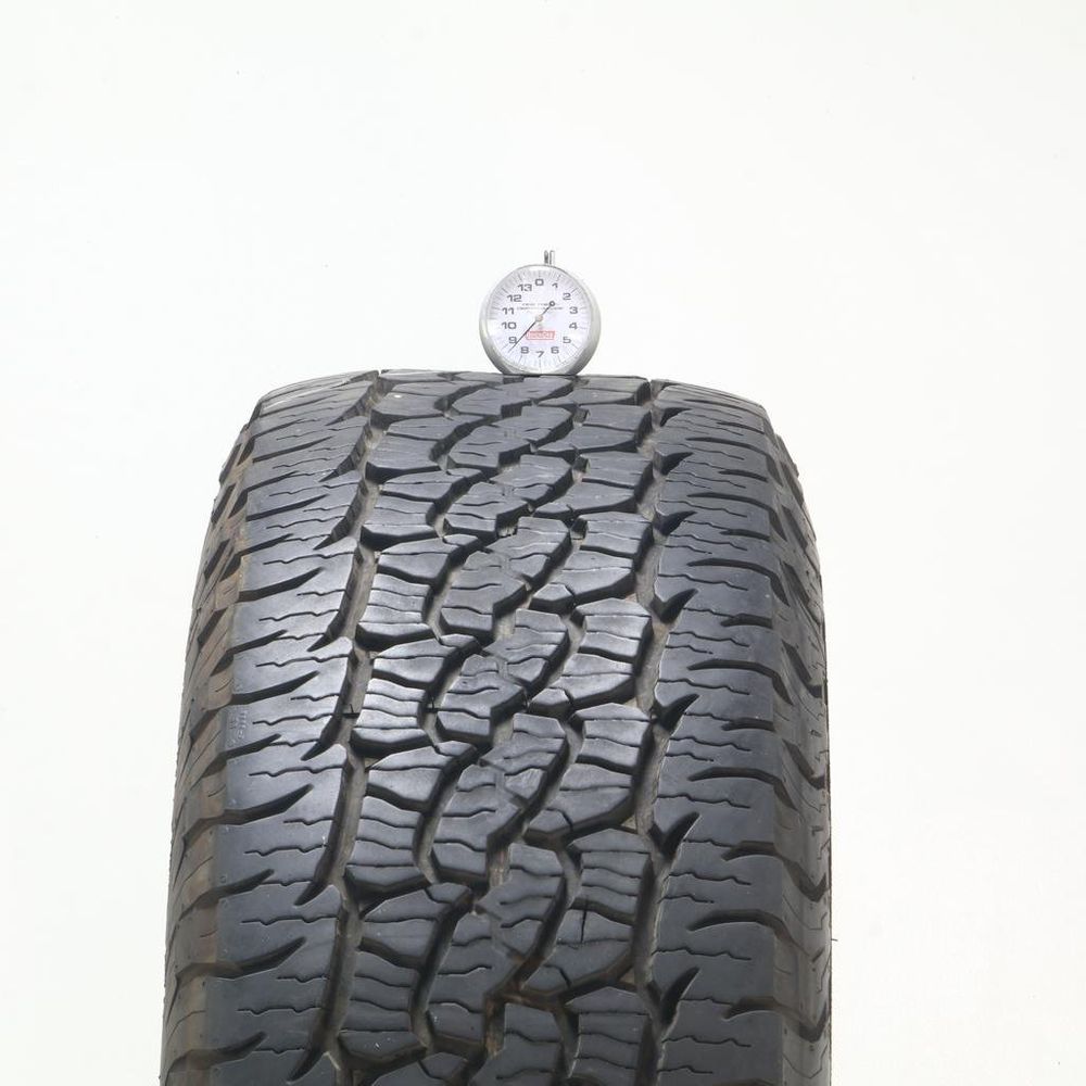 Set of (2) Used 265/70R16 BFGoodrich Trail-Terrain T/A 112T - 8.5-9.5/32 - Image 2