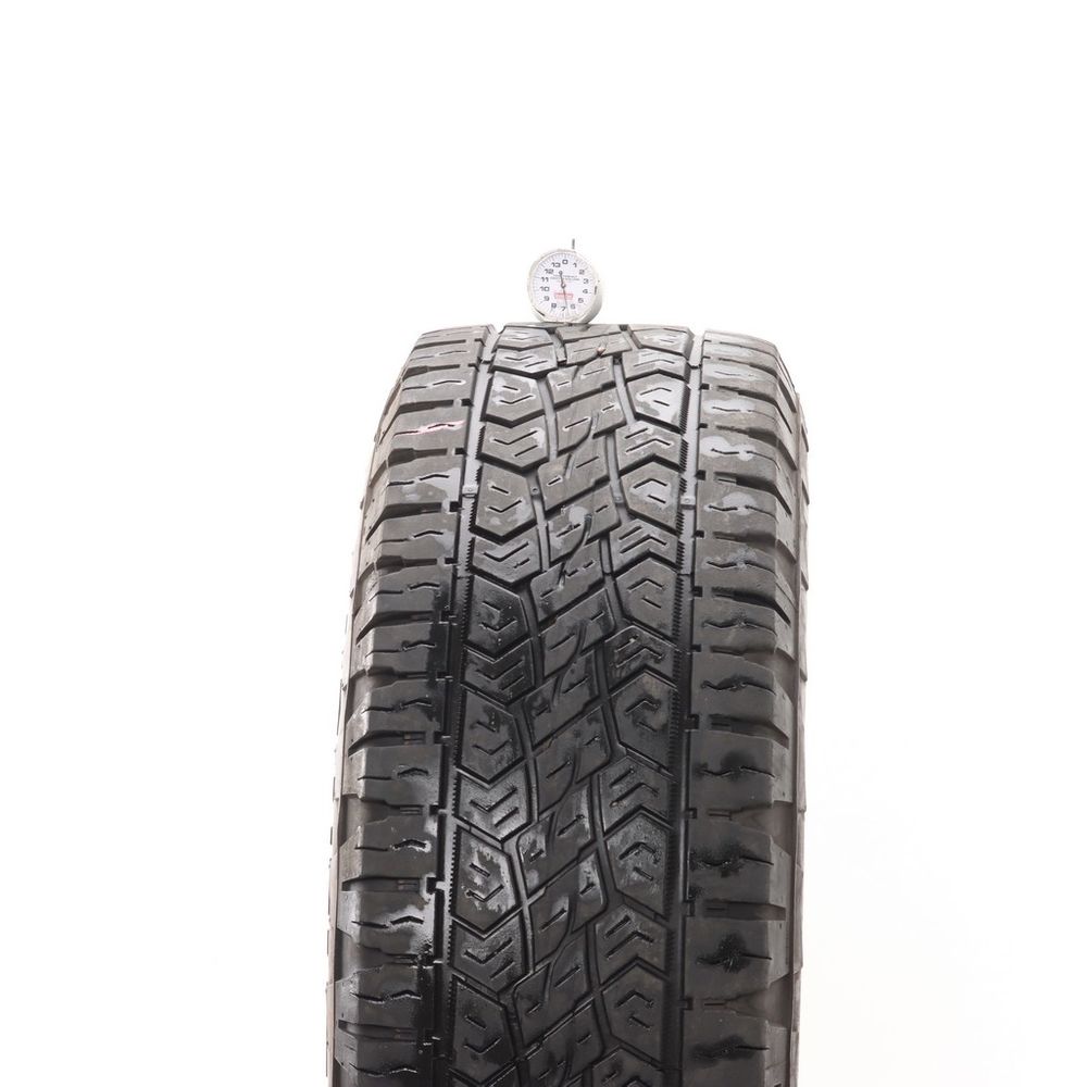 Used LT 275/70R18 Continental TerrainContact AT 125/122S E - 6.5/32 - Image 2