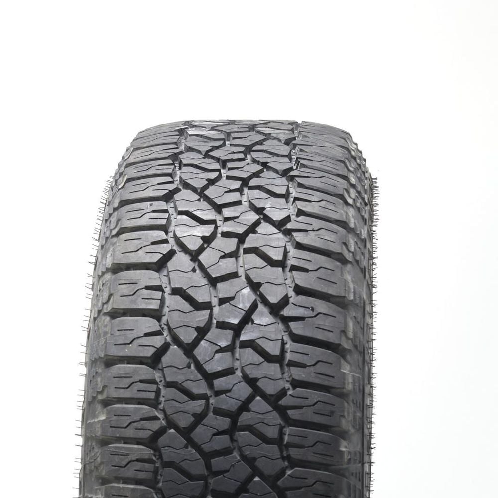 New 265/70R17 Goodyear Wrangler Workhorse AT 115T - 12/32 - Image 2
