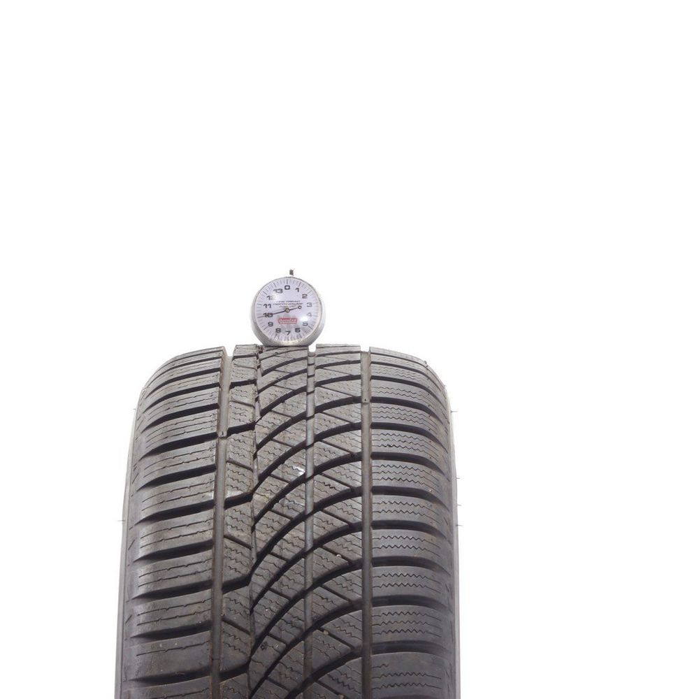 Set of (4) Used 205/55R16 Hankook New Englander 4s 91H - 8.5-10/32 - Image 11