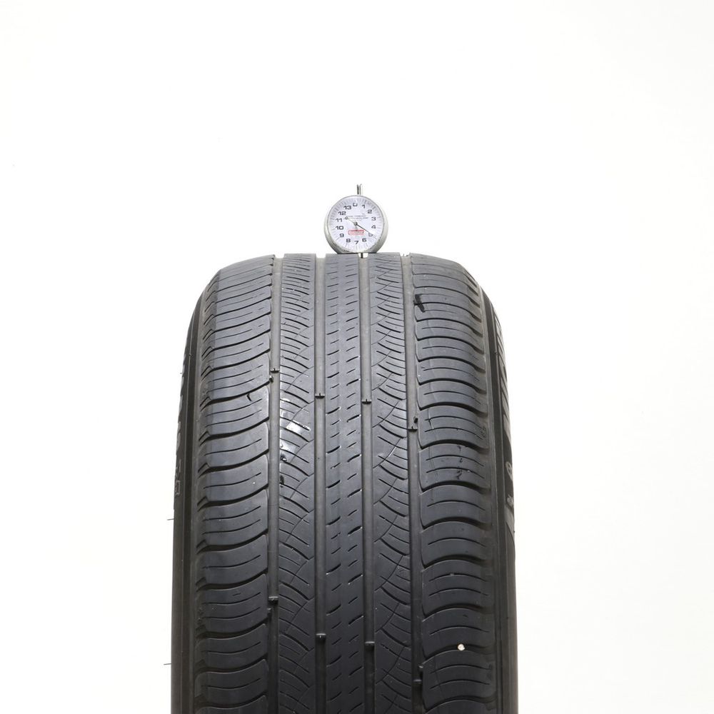 Used 235/60R18 Michelin Latitude Tour HP J LR 107V - 4.5/32 - Image 2