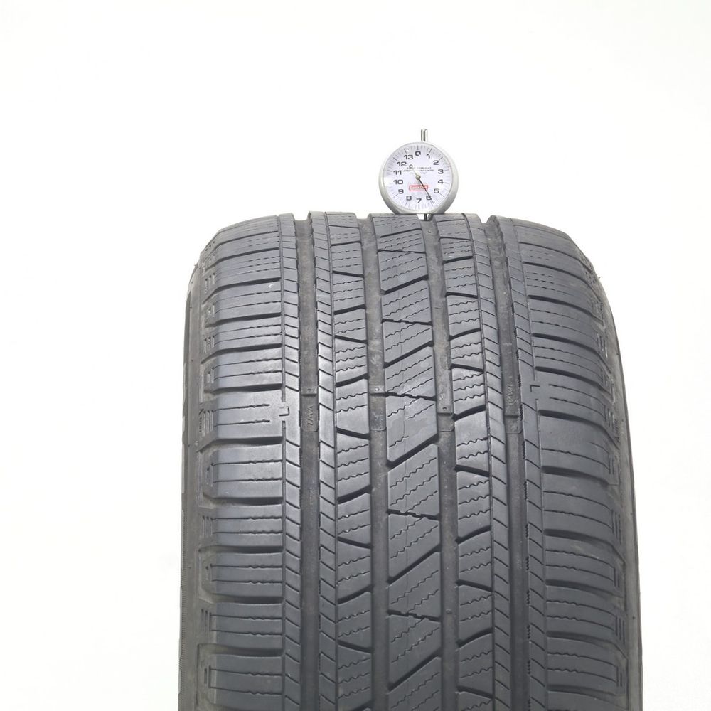 Set of (2) Used 255/50R20 Cooper Discoverer SRX 109H - 6-7/32 - Image 2