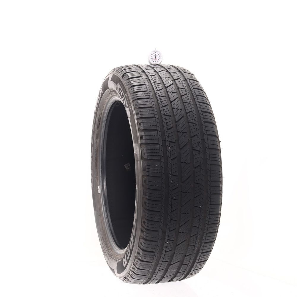 Set of (2) Used 255/50R20 Cooper Discoverer SRX 109H - 6-7/32 - Image 4