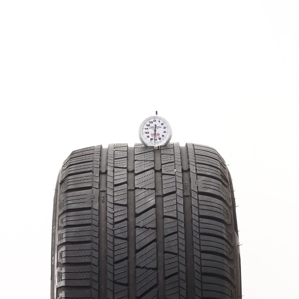 Set of (2) Used 255/50R20 Cooper Discoverer SRX 109H - 6-7/32 - Image 5