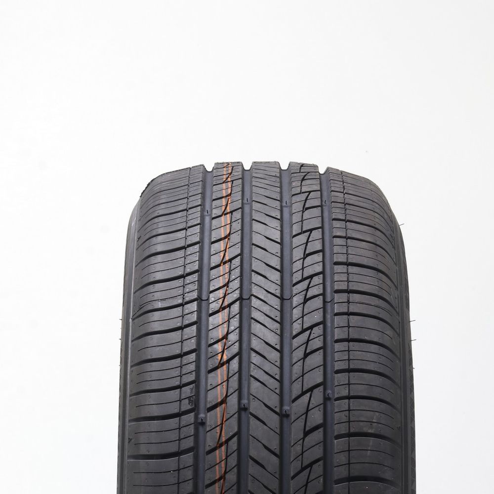 Driven Once 235/55R19 Kumho Crugen HP71 EV 105T - 9.5/32 - Image 2