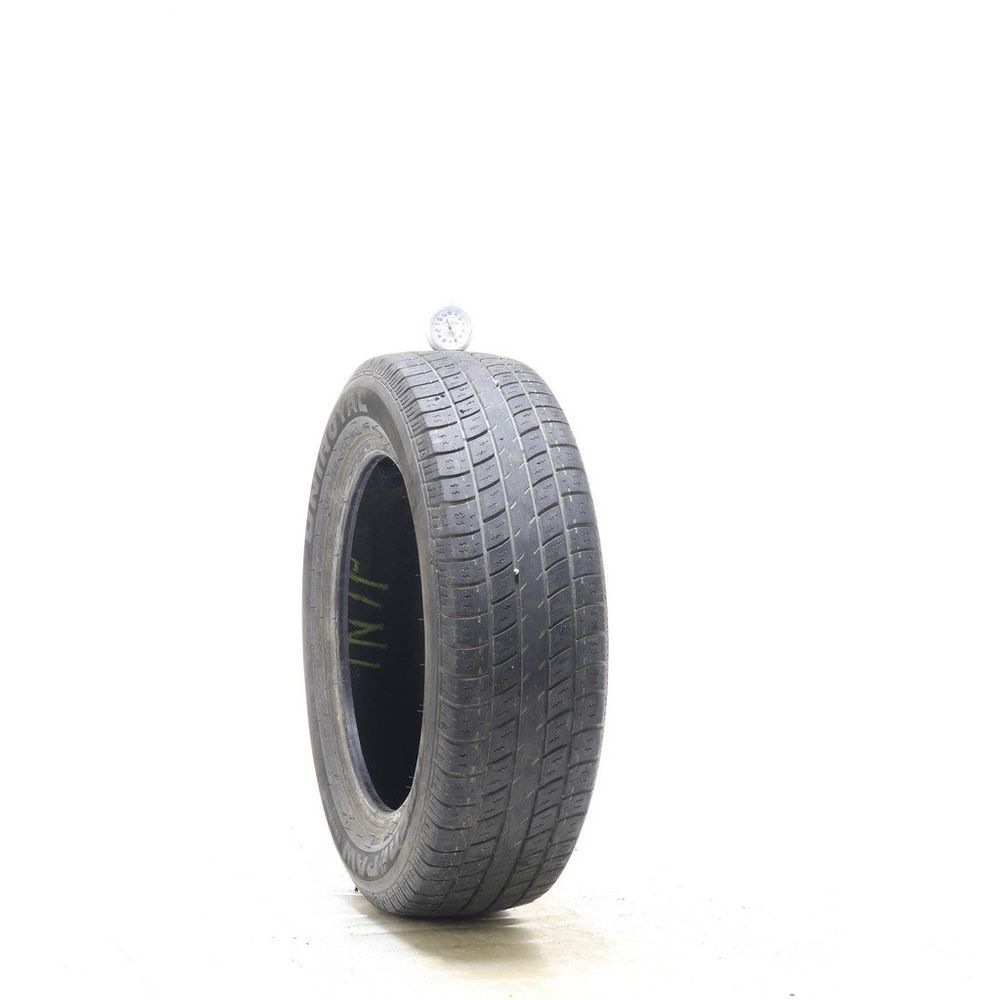 Used 175/65R15 Uniroyal Tiger Paw Touring 84H - 6/32 - Image 1