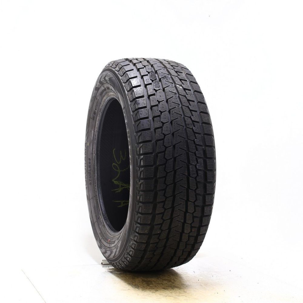 New 255/55R18 Yokohama Ice Guard G075 109T - 14/32 - Image 1