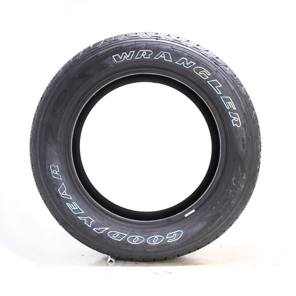 Set of (2) New 275/55R20 Goodyear Wrangler All-Terrain Adventure Kevlar ...