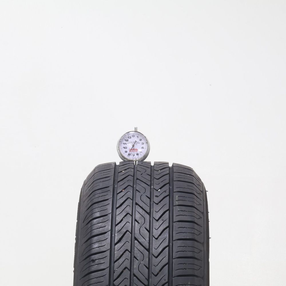 Set of (2) Used 195/65R15 Toyo Extensa A/S II 91H - 8-9/32 - Image 2