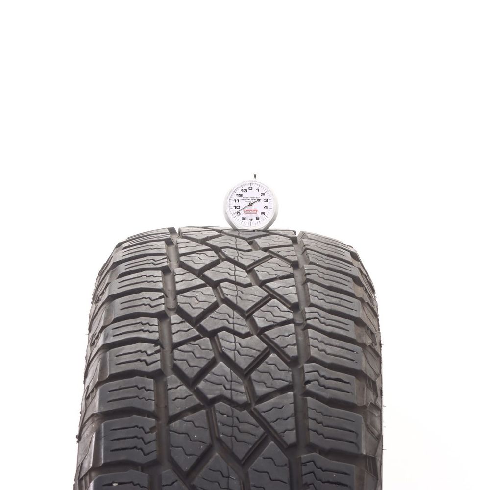 Used 265/70R18 DeanTires Back Country A/T2 116T - 9/32 - Image 2