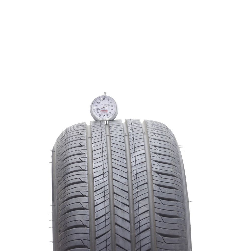 Used 225/60R17 Hankook Kinergy GT 99H - 9.5/32 - Image 2