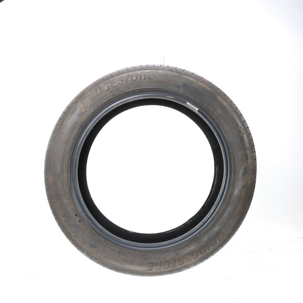 Set of (2) Used 245/50R19 Bridgestone Potenza RE980AS 105W - 8-9/32 - Image 3