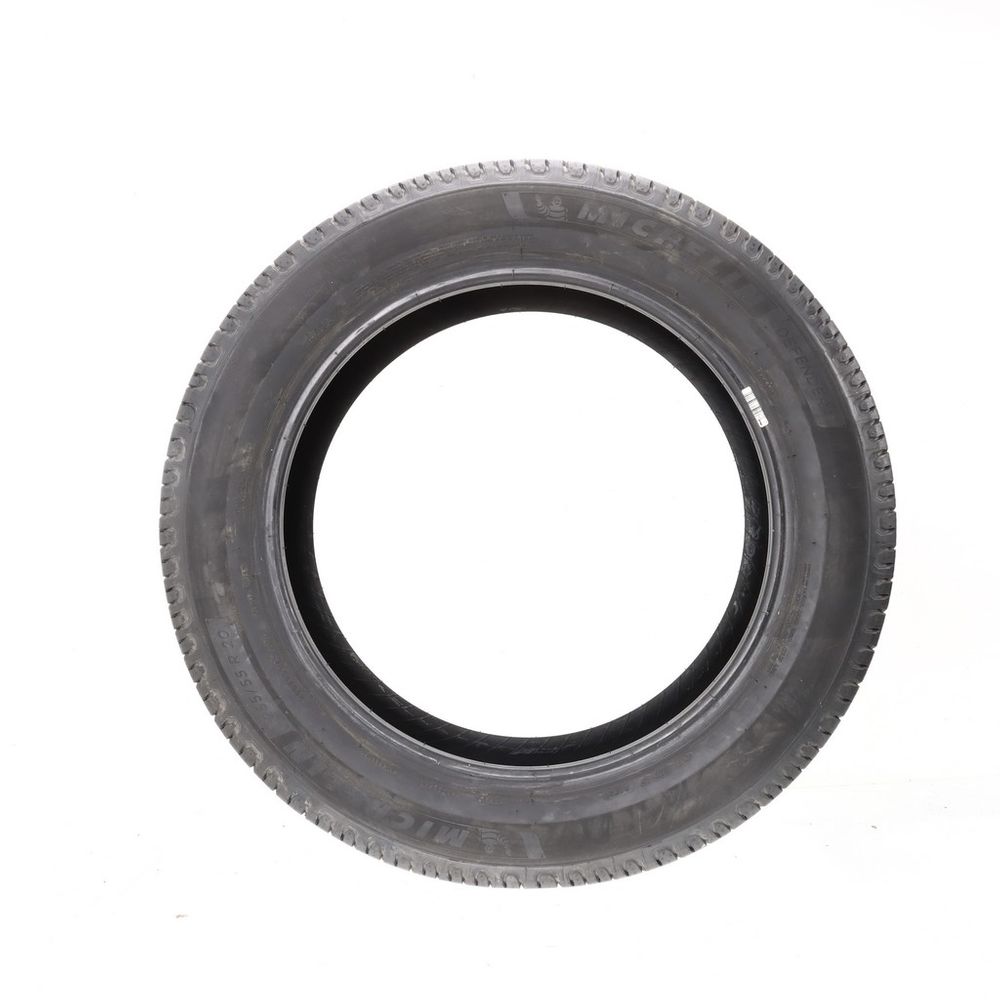 Set of (2) New 255/55R20 Michelin Defender 2 110H - Image 3