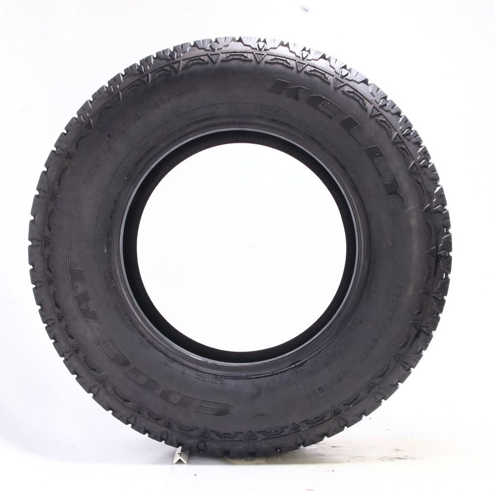 Driven Once LT 275/70R18 Kelly Edge AT 125/122R E - 15/32 - Image 3