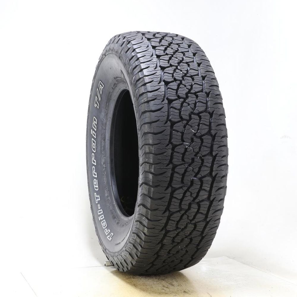 Set of (4) New 285/70R17 BFGoodrich Trail-Terrain T/A 117T - 12.5/32 ...