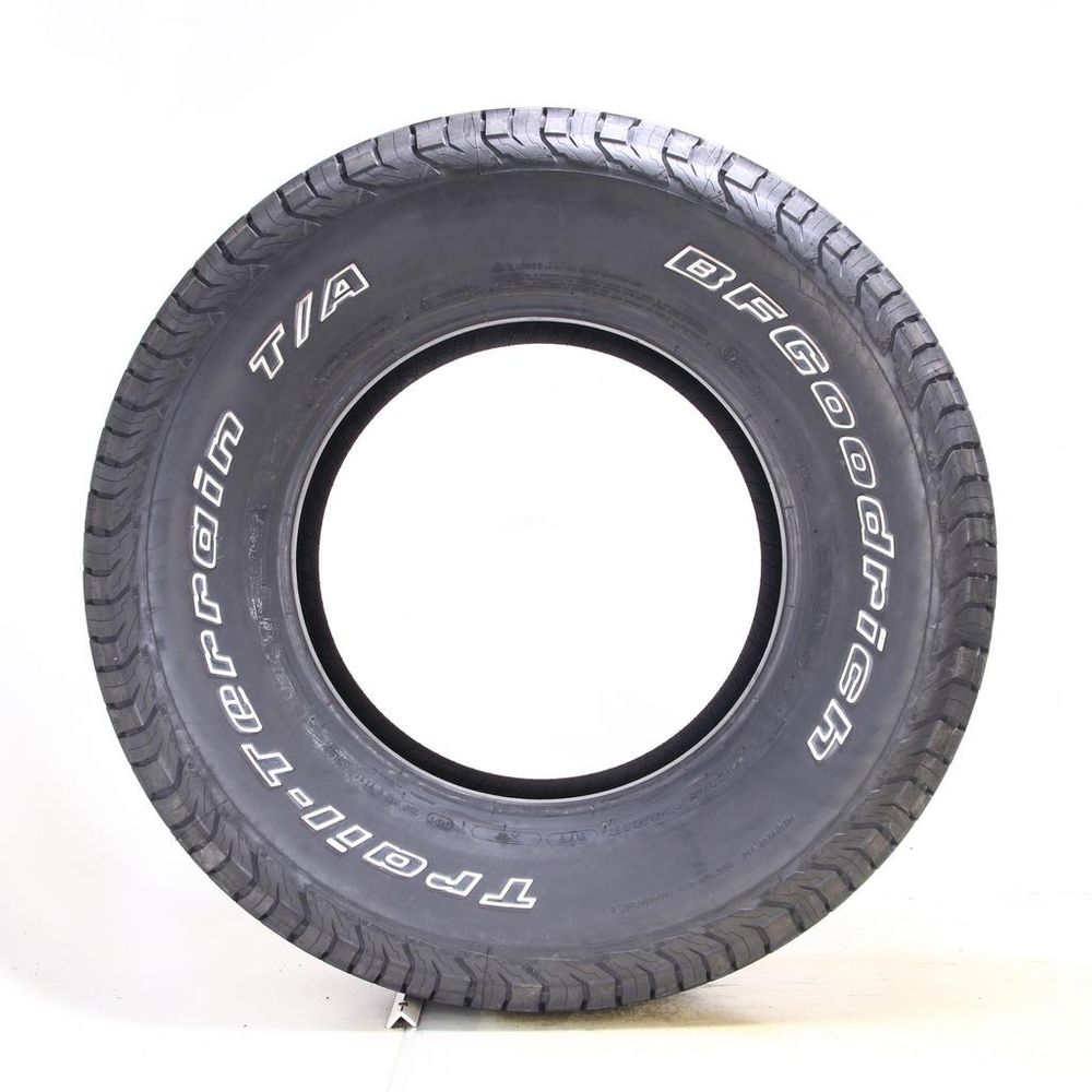 Set of (4) New 285/70R17 BFGoodrich Trail-Terrain T/A 117T - 12.5/32 ...