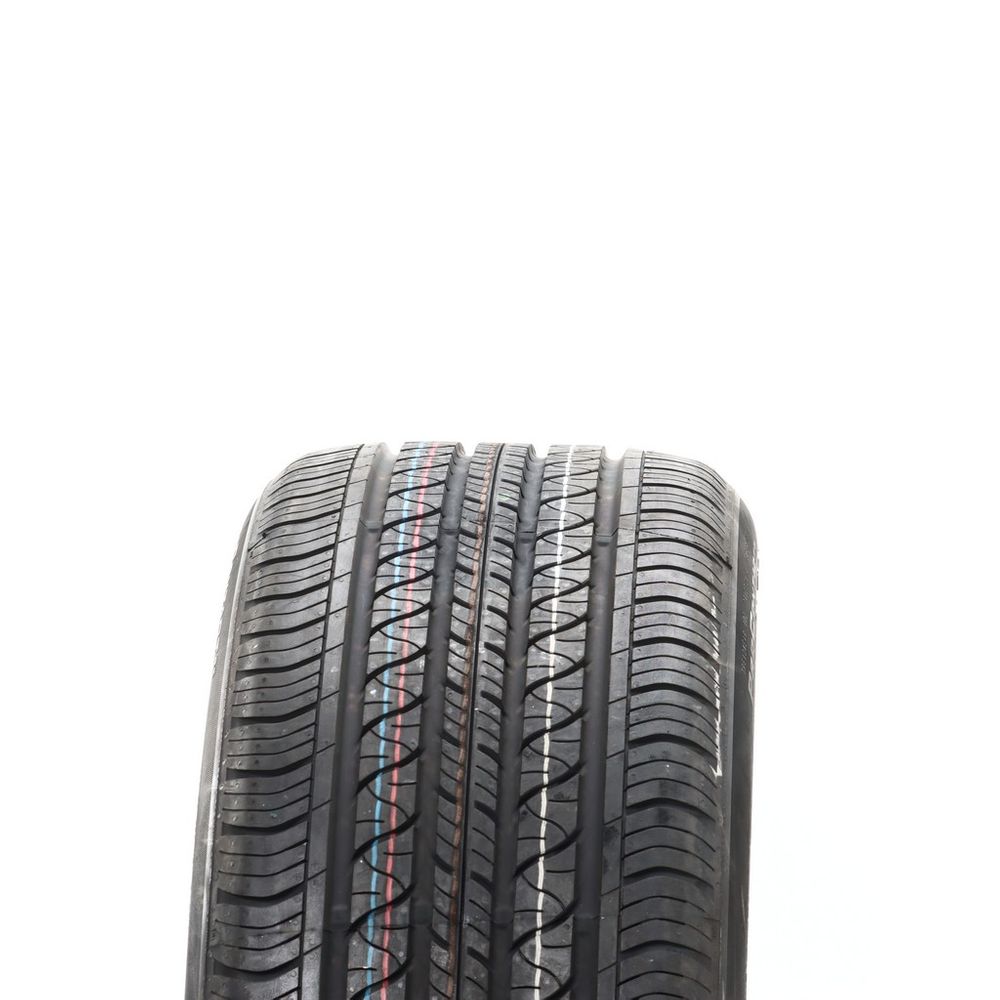 Set of (2) New 235/40R19 Continental ProContact RX ContiSilent T1 96W - 9/32 - Image 2