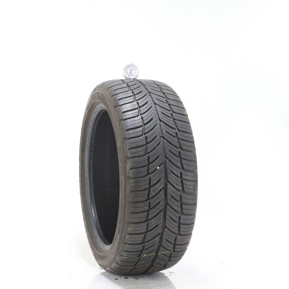 Used 225/45ZR17 BFGoodrich g-Force Comp-2 A/S Plus 94W - 8/32 - Image 1
