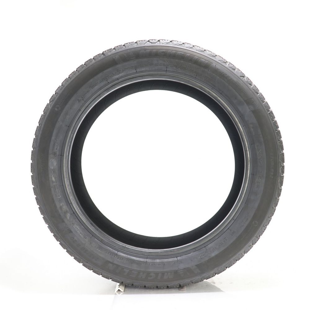 New 255/50R20 Michelin X-Ice Snow SUV 109T - Image 3