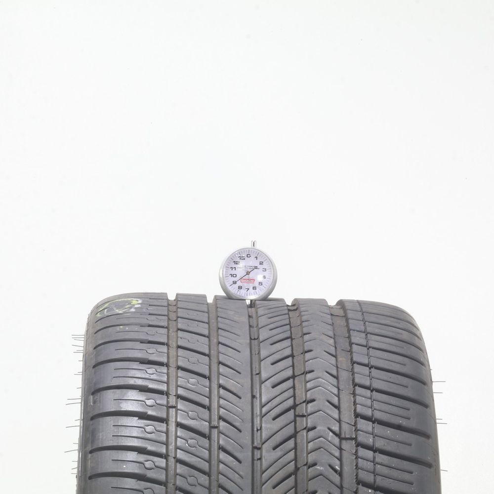 Used 285/30ZR19 Michelin Pilot Sport All Season 4 98Y - 9/32 - Image 2