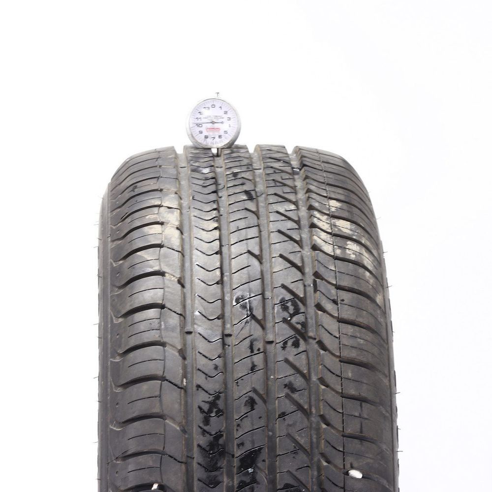 Used 255/55R20 Goodyear Eagle Sport AS 107H - 10/32 - Image 2