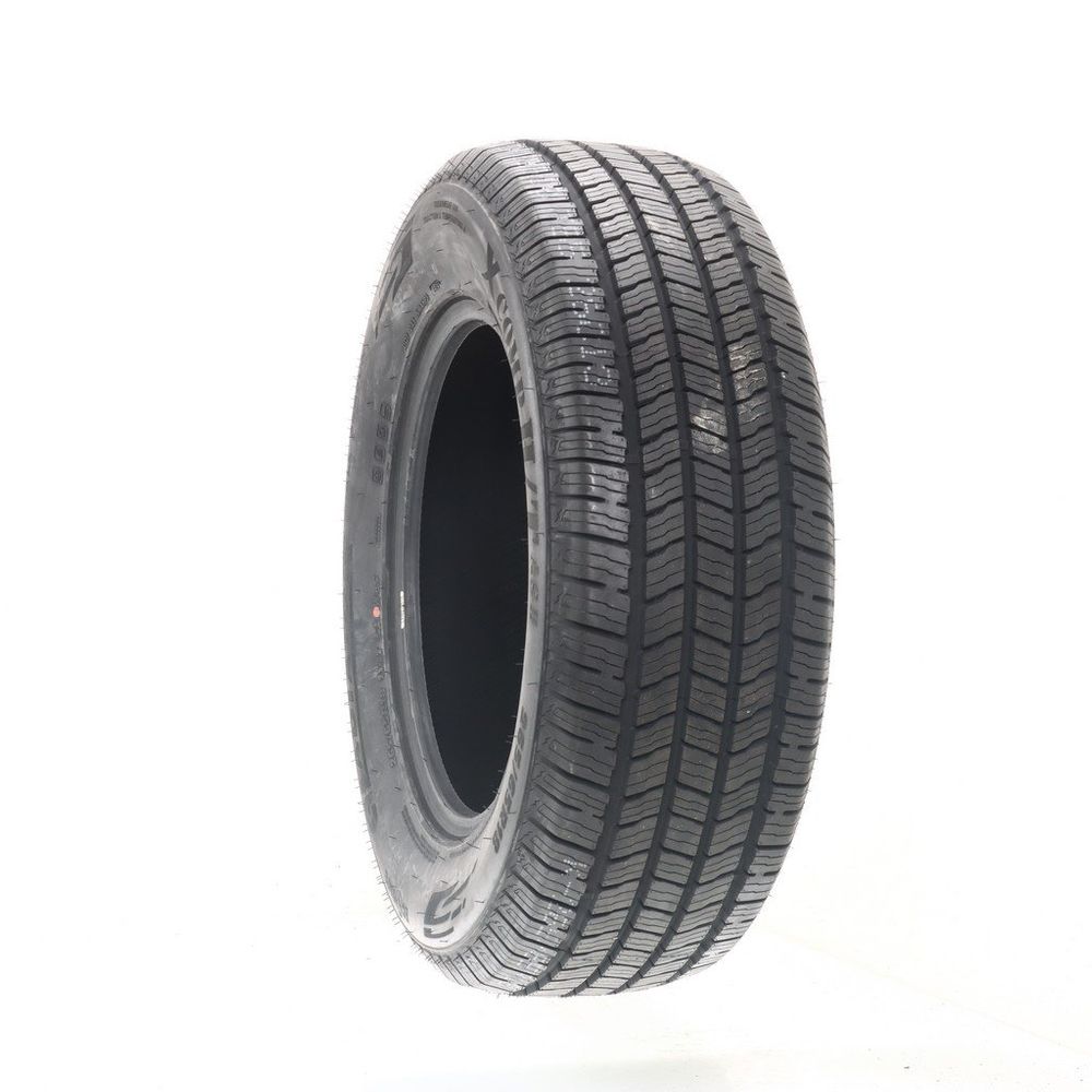 Set of (2) New 265/65R18 Gladiator XComp H/T AS II 114T - Image 1