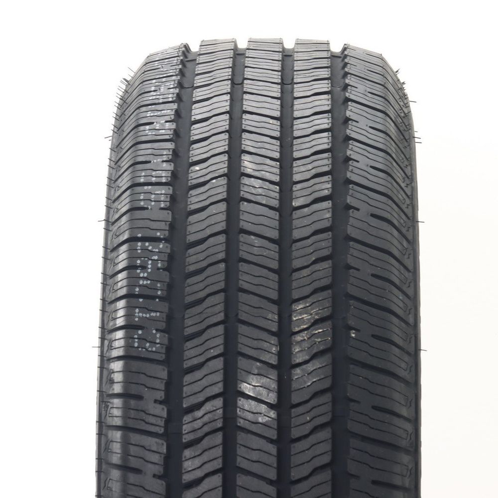Set of (2) New 265/65R18 Gladiator XComp H/T AS II 114T - Image 2