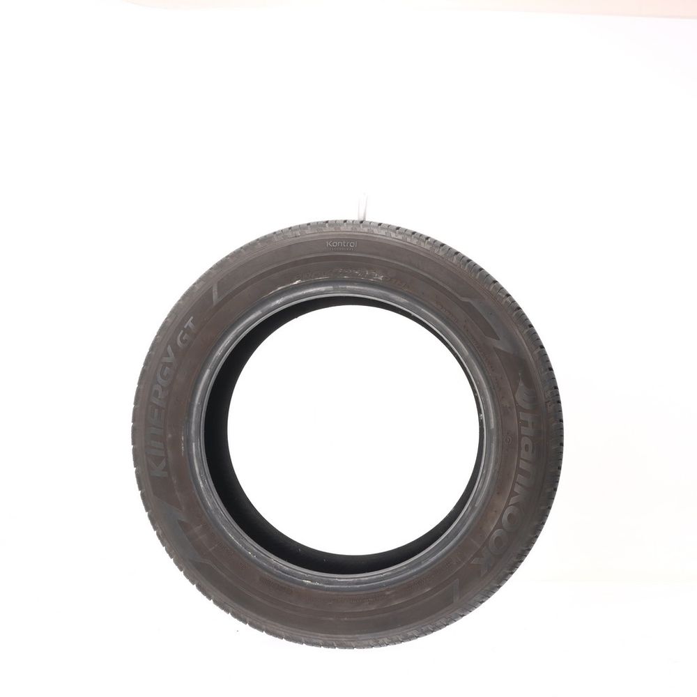 Used 205/55R16 Hankook Kinergy GT 91H - 8/32 - Image 3
