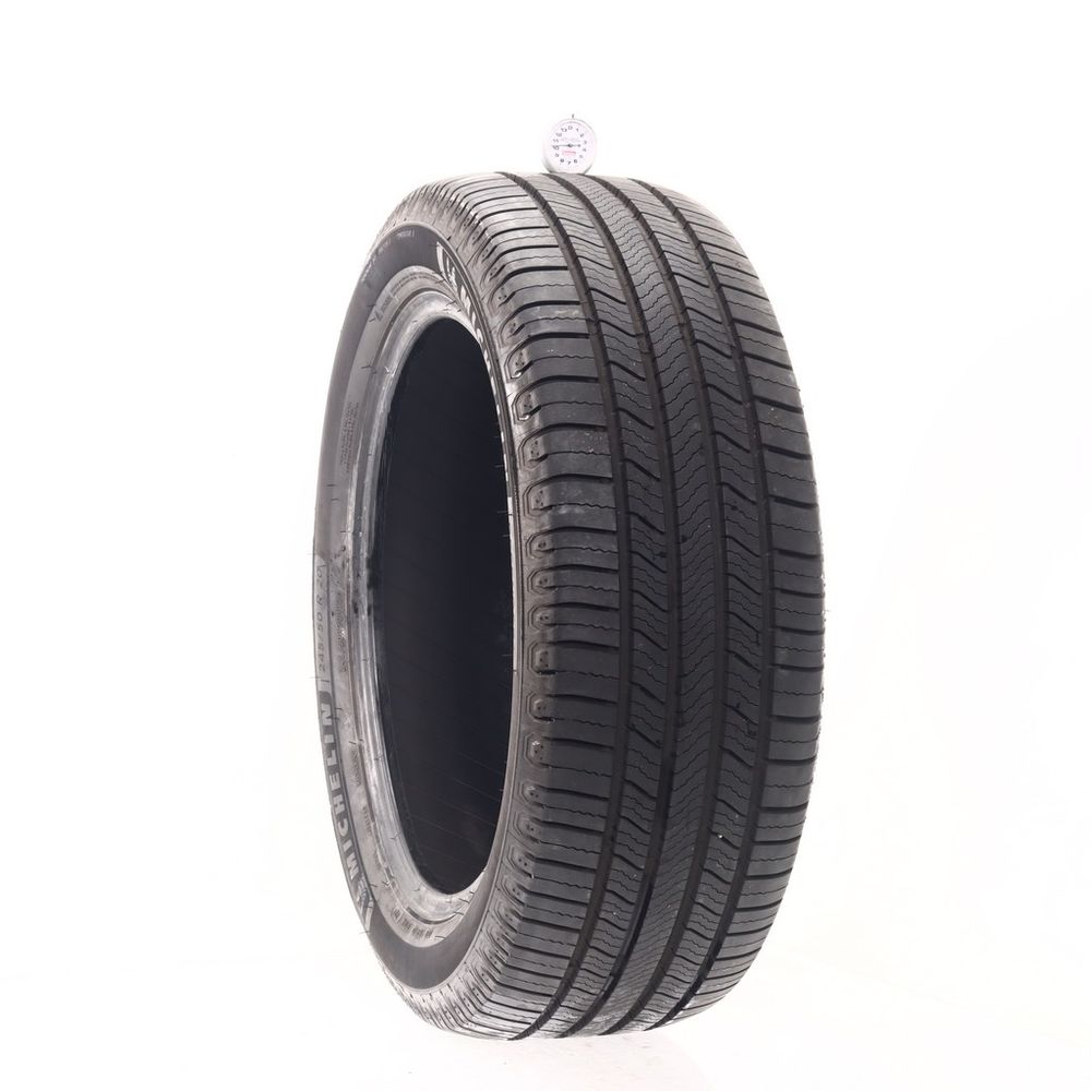 Set of (2) Used 245/50R20 Michelin Defender 2 102H - 8.5-10/32 - Image 4