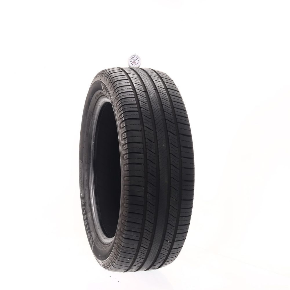 Used 235/55R20 Michelin X Tour A/S 2 102H - 9/32 - Image 1