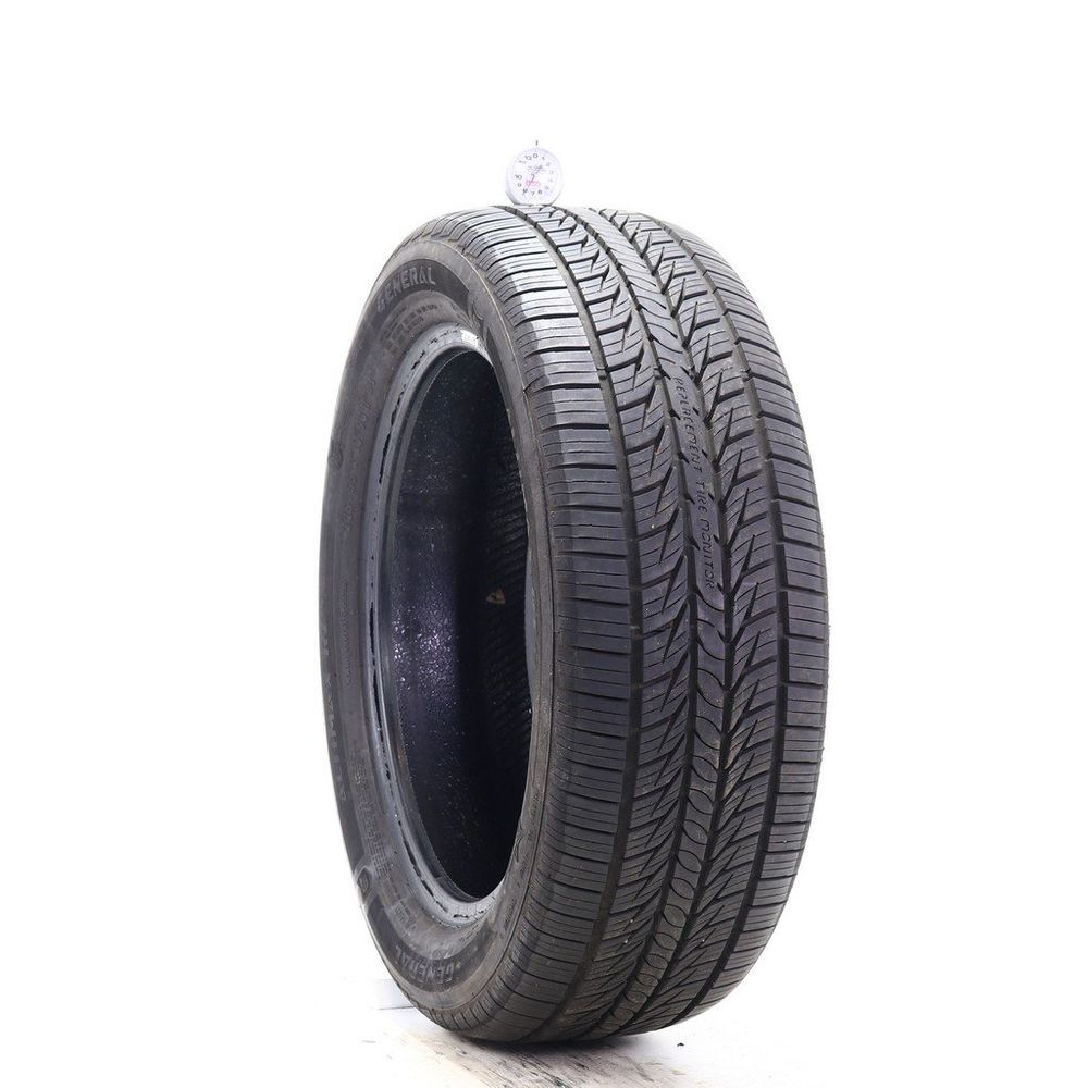 Used 225/55R18 General Altimax RT43 98H - 8/32 - Image 1