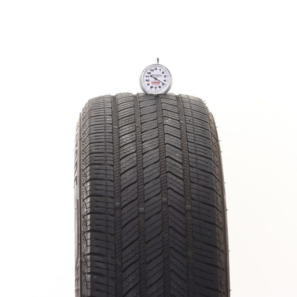 Used 225/65R17 Bridgestone Turanza Quiet Track 102H - 4.5/32 - Image 2
