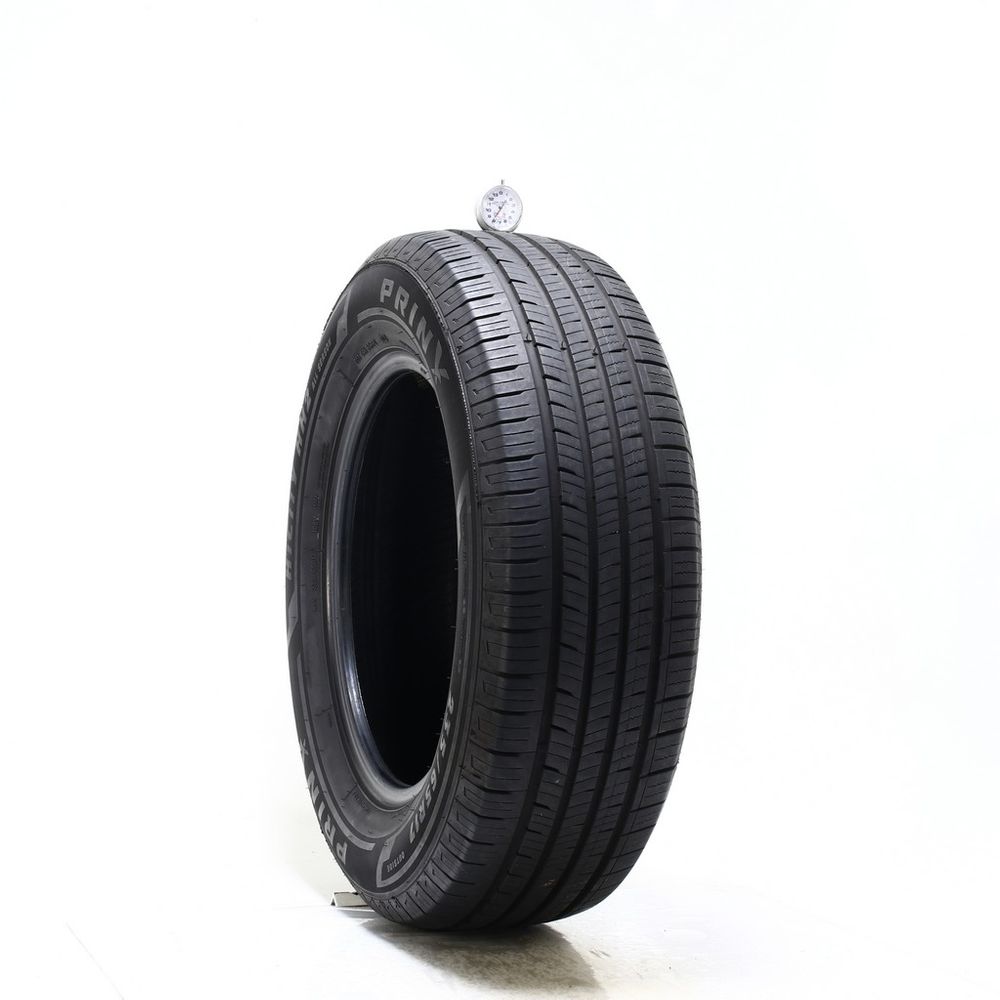 Set of (4) Used 235/65R17 Prinx HiCity HH2 108V - 7-8.5/32 - Image 7