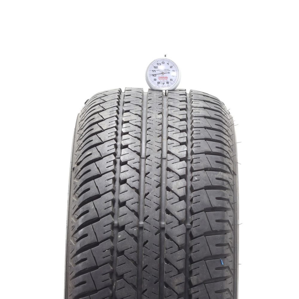 Used P 225/55R17 Firestone FR710 95T - 10/32 - Image 2