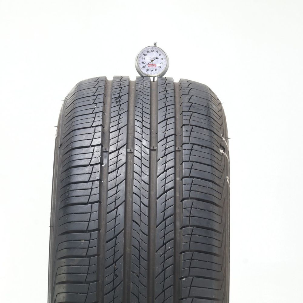 Set of (2) Used 245/60R18 Hankook Dynapro HP2 105H - 9-9.5/32 - Image 2