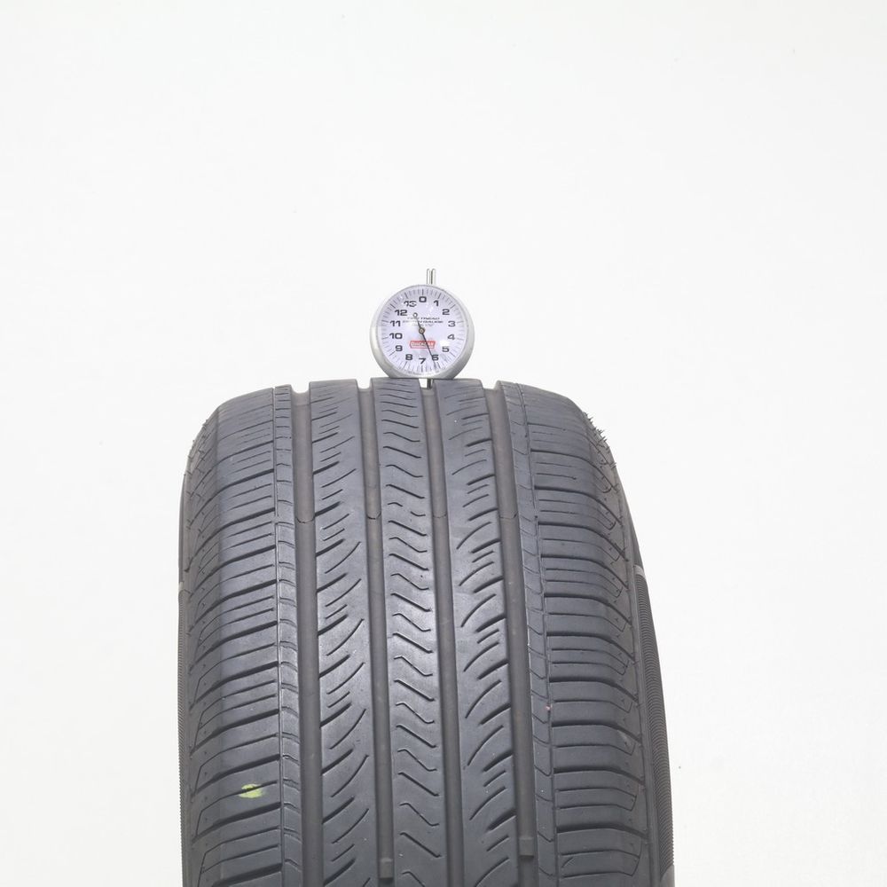 Set of (2) Used 225/65R17 Advanta ER-800 102H - 6-6.5/32 - Image 2