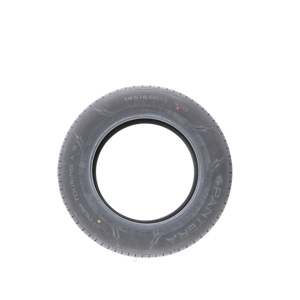 New 195/65R15 Pantera Platinum Touring A/S 91H - Image 3