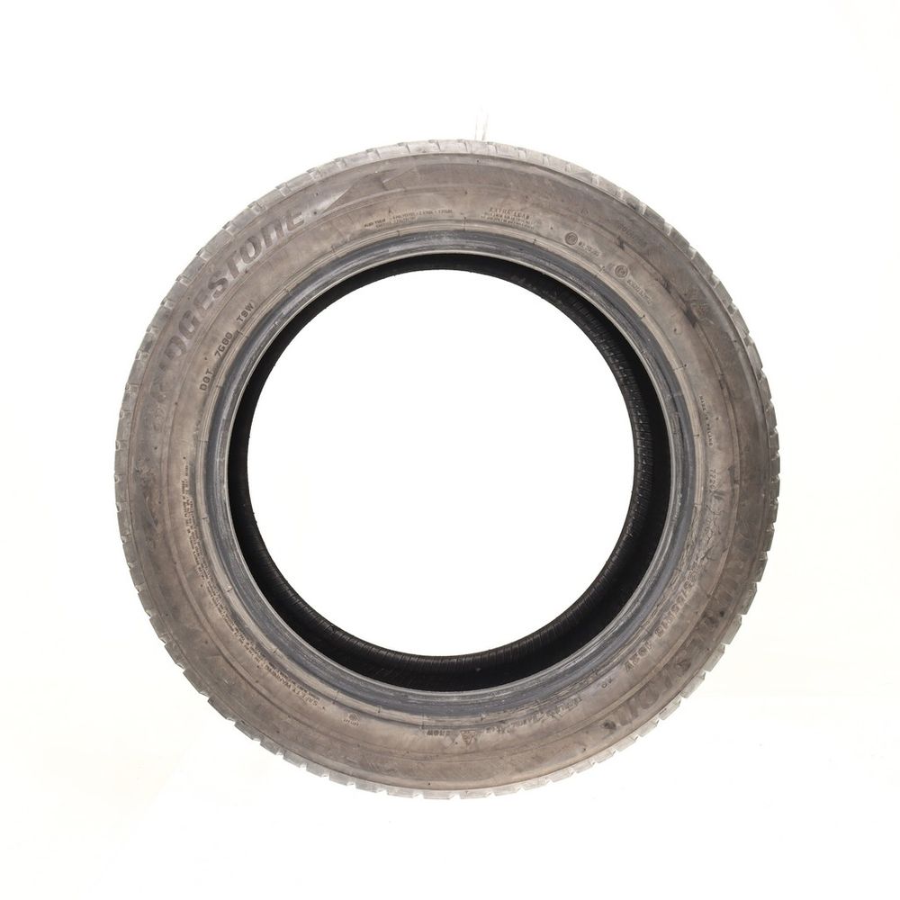 Used 225/55R18 Bridgestone Blizzak LM-001 AO 102V - 6/32 - Image 3