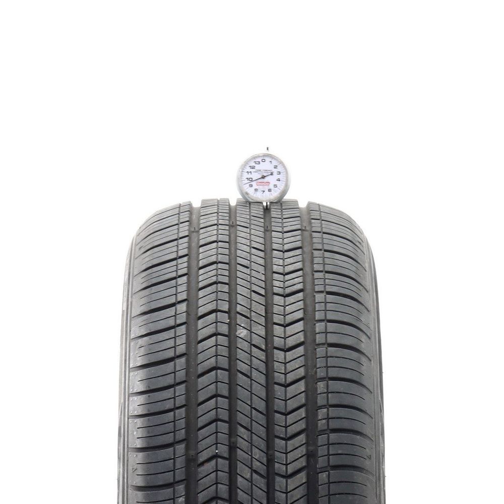 Used 215/55R18 Kumho Solus TA51 95V - 9.5/32 - Image 2