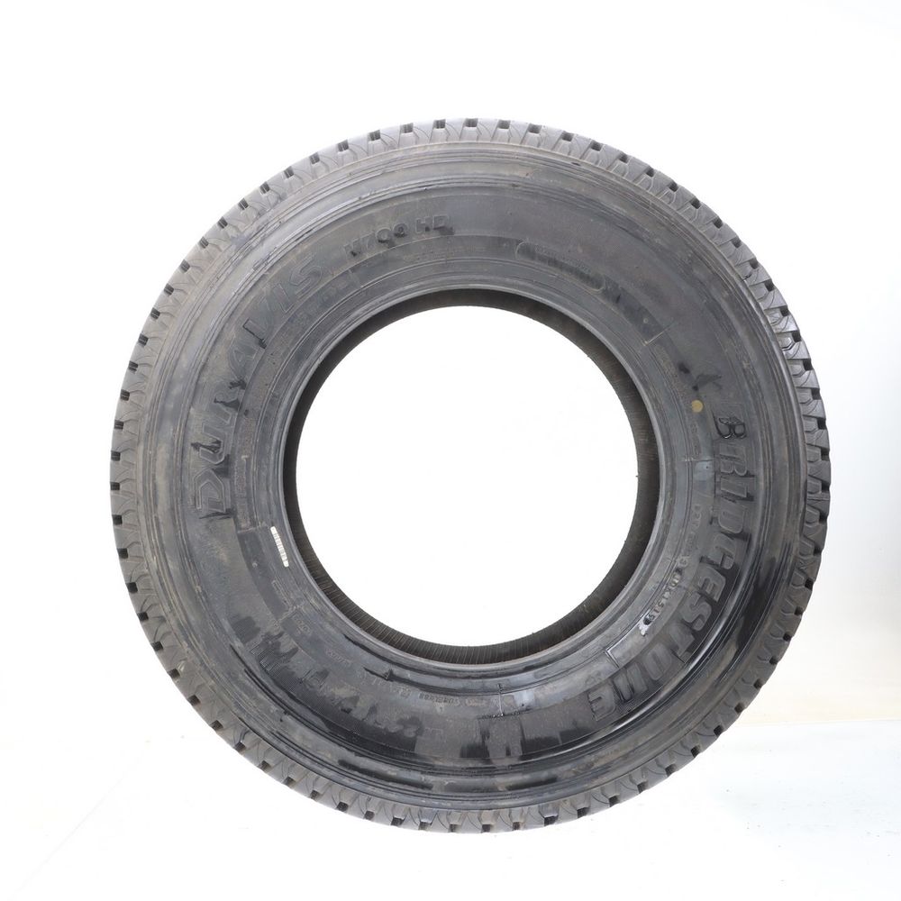 New LT 245/75R16 Bridgestone Duravis M700 HD 120/116R E - Image 3