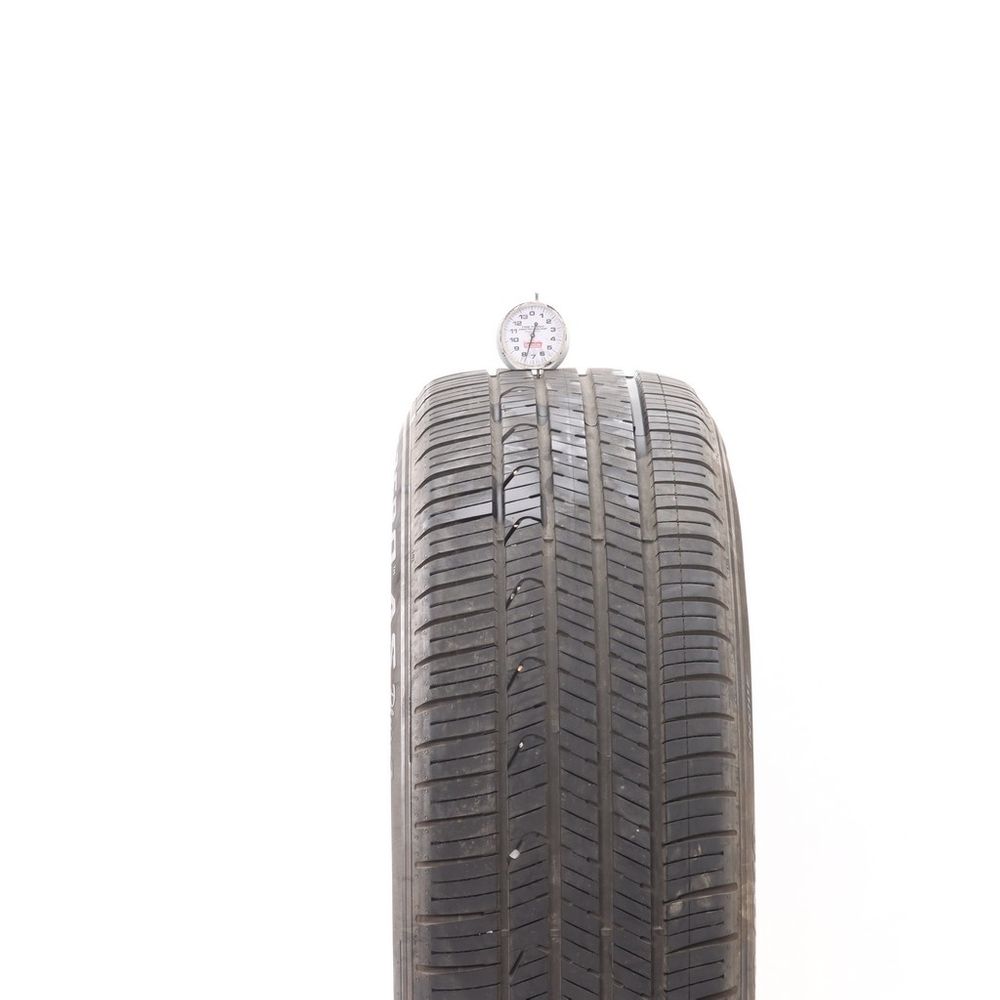 Used 225/60R18 Pirelli P Zero AS Plus 3 100W - 7.5/32 - Image 2