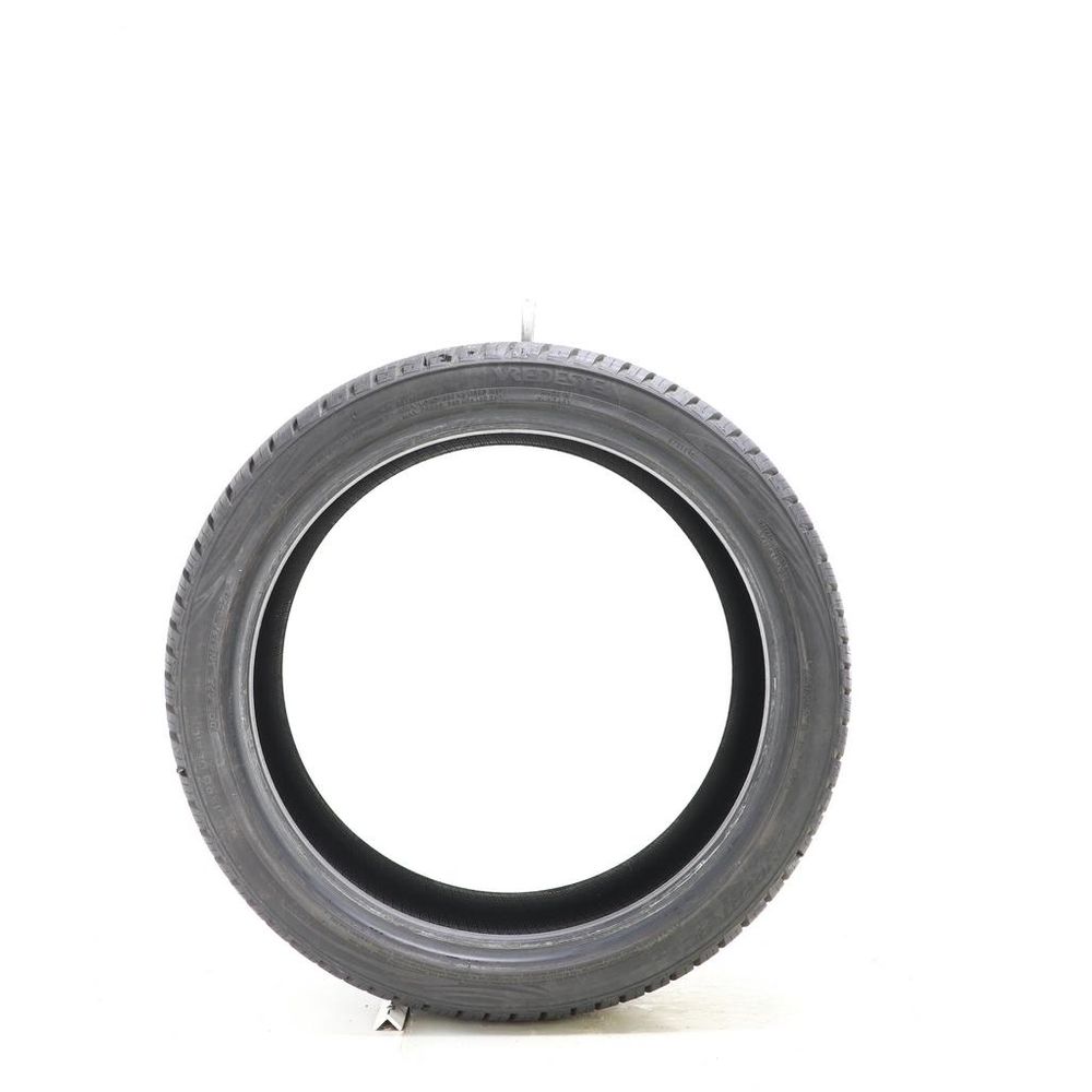 Used 225/40R18 Vredestein Hypertrac 92Y - 10/32 - Image 3