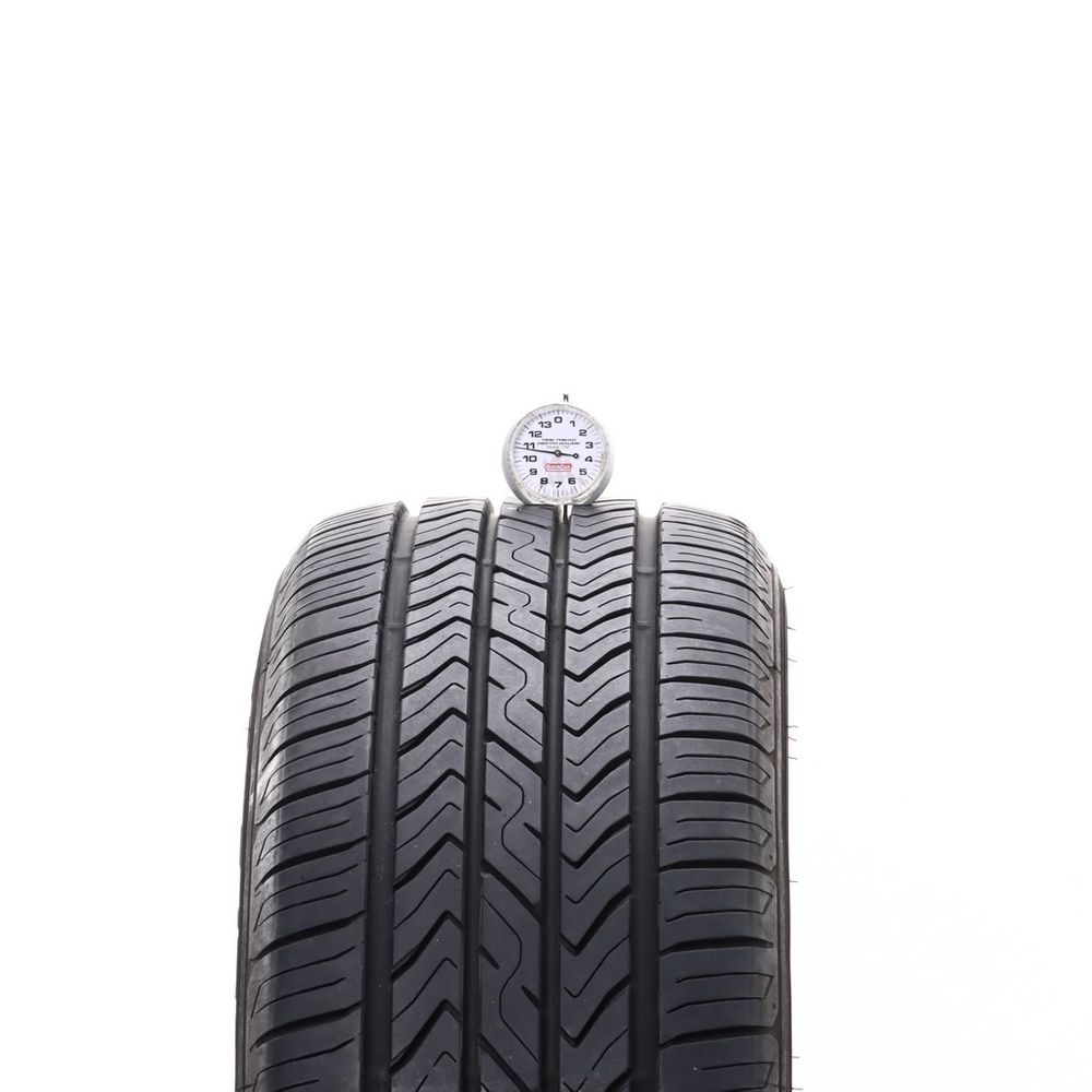 Set of (2) Used 235/55R17 Toyo Extensa A/S II 99H - 10.5-11/32 - Image 2