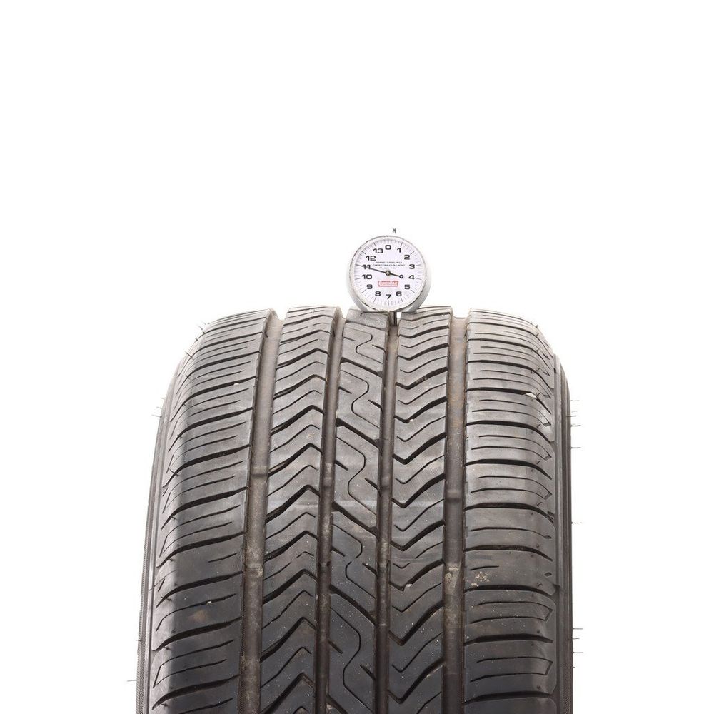 Set of (2) Used 235/55R17 Toyo Extensa A/S II 99H - 10.5-11/32 - Image 5