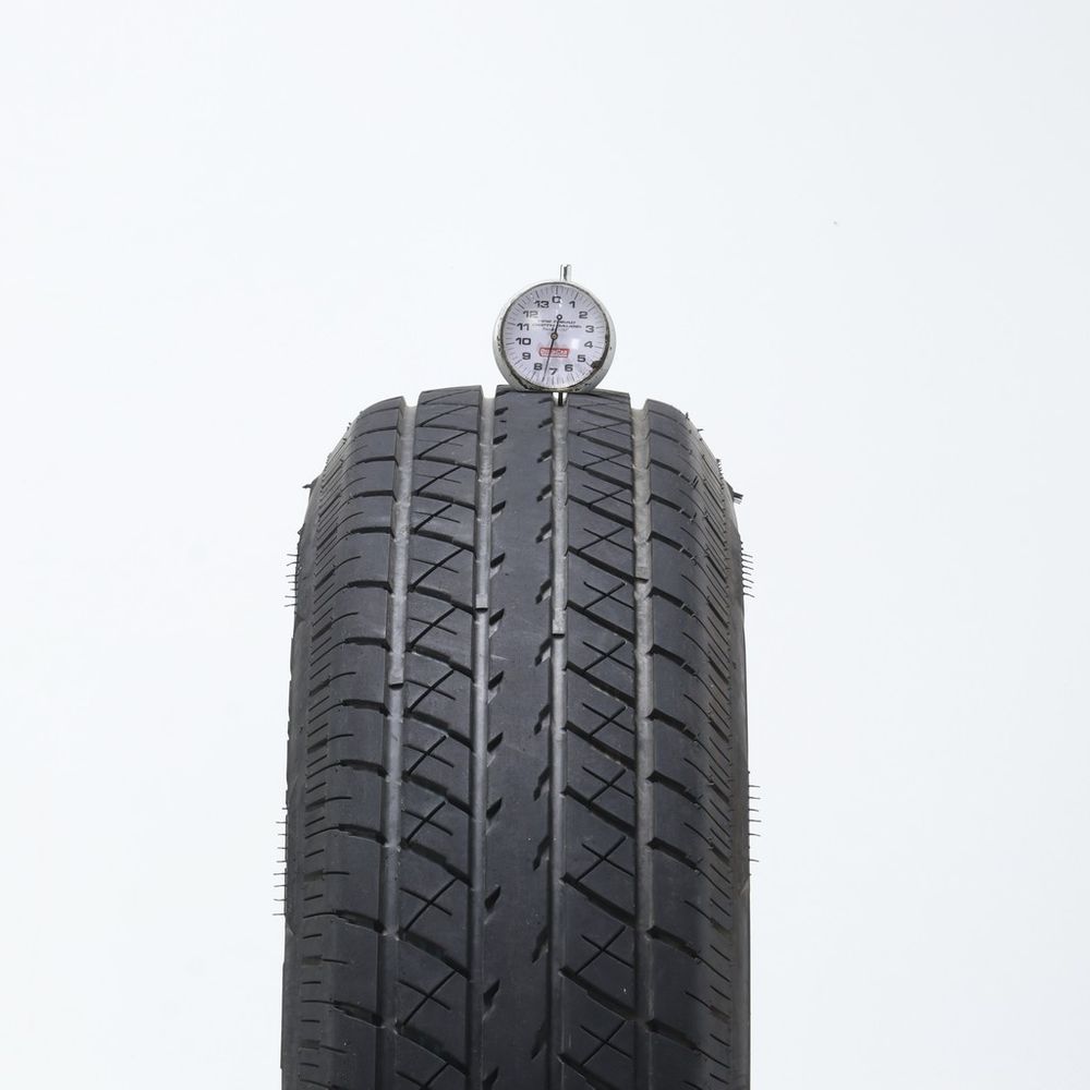 Set of (2) Used ST 205/75R15 Rainier ST 101/97M - 7-7.5/32 - Image 5