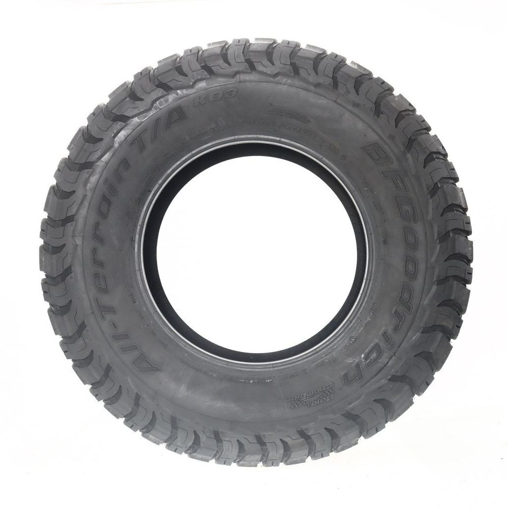 Used LT 305/70R18 BFGoodrich All-Terrain T/A KO3 128S F - 15/32 - Image 3